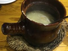 -隆喜元鱼汤包·海鲜(中联广场店)