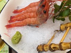 -红叶日料·放题·海胆·定食(星海店)