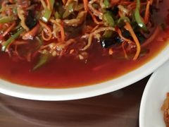 -中国传统牛肉面(鸟巢店)