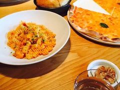 君悦酒店-意合园-君悦酒店·意合园·意式风味