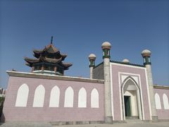 -哈密回王府景区