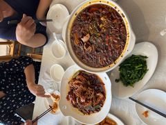 -辣婆婆(航天桥店)