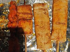 -云晓光头烧烤吧(川沙绿地店)