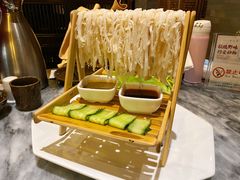 -西安饭庄·非遗陕菜(钟楼店)