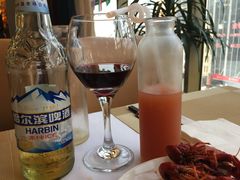 -瑞诗酒店西餐·咖啡厅