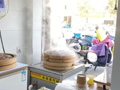 -老葛汤包(石佛路店)