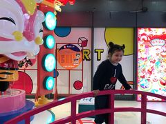 -CITY MART城市集市(中庚漫游城店)