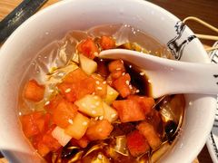 -太二酸菜鱼(中山龙之梦店)