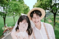 -IDO婚纱摄影(上海旗舰店)