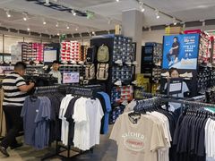 -斯凯奇(八达岭奥特莱斯店)
