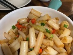 -唐伯虎新派湘菜馆(石夏时代广场店)