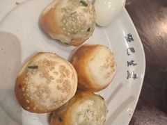 -哑巴生煎(临顿路店)