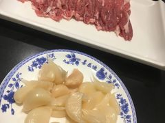 -北门涮肉·铜锅涮肉(南锣鼓巷店)