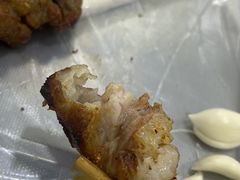 -托克逊老四号餐厅