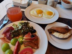 -云厨·高空西餐厅(成都瑯珀·凯悦臻选酒店)