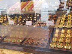 -自助山(合和中心商场店)
