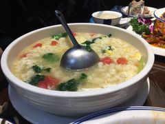-东北大院·东北菜(三台子店)