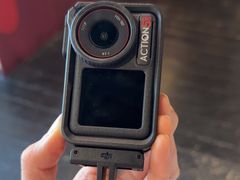 -DJI大疆(深圳华强北曼哈授权体验店)