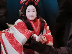 -弥荣会馆日本传统艺能表演