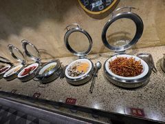 -汉巴味德·烤肉与啤酒的自助(杭州大悦城店)