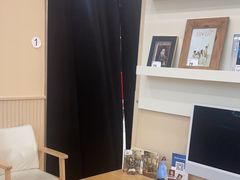 -海马体照相馆(成都来福士广场店)