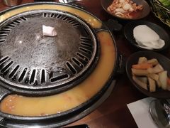 -喜来稀肉(旺角广华街店)