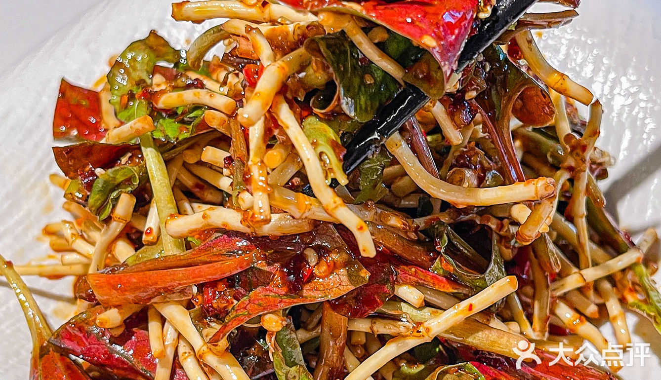 我心中广州盐帮菜天花板……春节不打烊！！