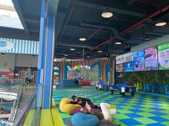 -蒙特利亲子乐园