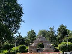 -青藏高原野生动物园
