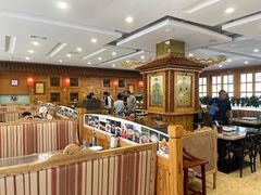 -大清花饺子(山庄店)