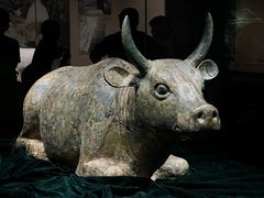 -宁夏博物馆