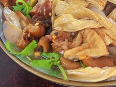 -长远七记