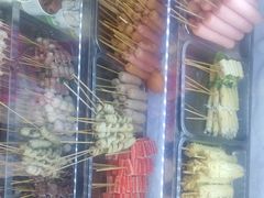 -大周炸串店
