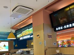 -小鱼小牛·鱼牛干锅·脆鱼火锅(世欧广场店)