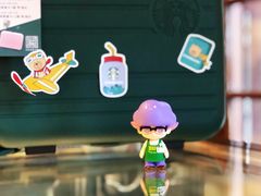 -星巴克(宁波老外滩店)