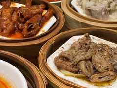 -金苑海鲜酒家(新港中路店)