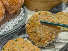 -喜势点·糖沙翁手工茶点·本地人茶居(永庆坊店)