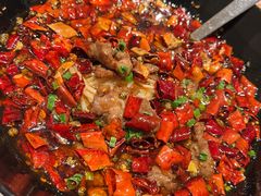 -茉里粤菜(皇姑万象汇店)