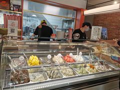 -Dal Cuore 达可芮冰淇淋(陕西北路店)