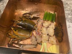 -蔓火锅(融侨外滩壹号店)