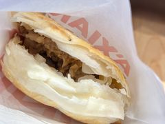 -阿香米线(深业上城店)
