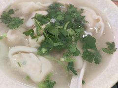 -吉祥馄饨(虹桥火车站店)