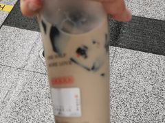 -书亦烧仙草(汇智中心概念店)
