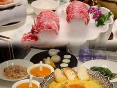 -金链花·泰国餐厅(国贸店)