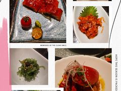 -上井精致料理(中兴商业大厦店)