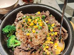 -留半山·香港食堂(啦啦宝都店)