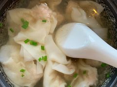 手工小馄炖-上海小南国(国会店)