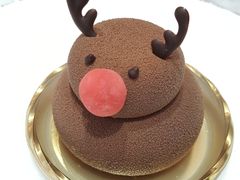 -张爱施法式西餐厅(汉街店)