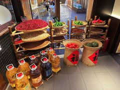 -小隐人家(乐松店)