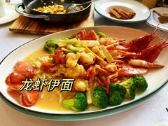 -岭南海晏楼(滨江东总店)